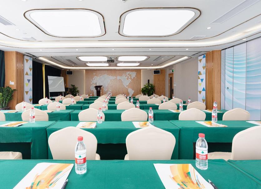 Conference room Photo
