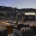 Holiday Inn Express & Suites Montrose - Black Canyon Area By IHG outdoor fire pit seating at dusk