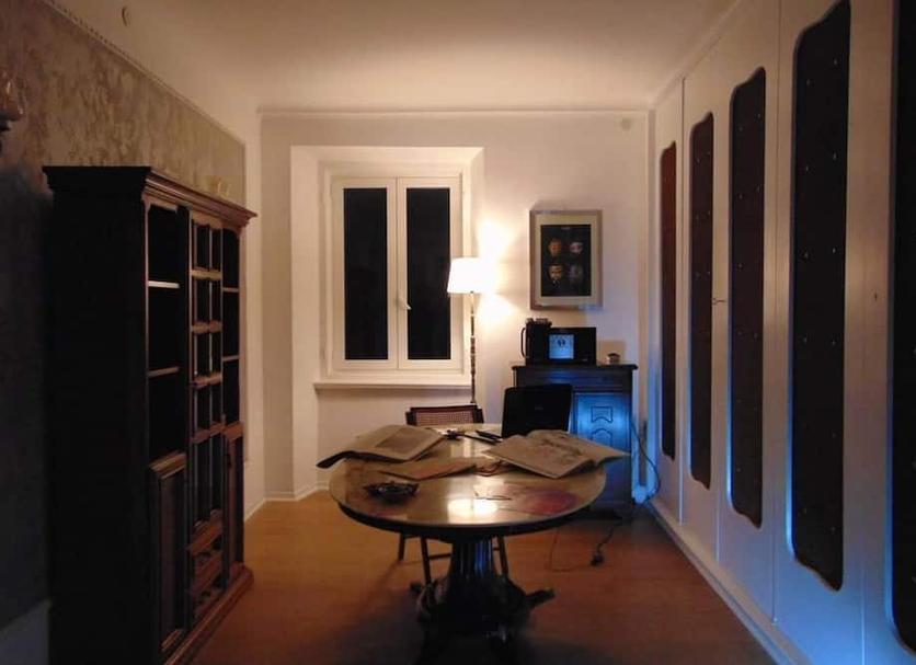 Dining room Photo