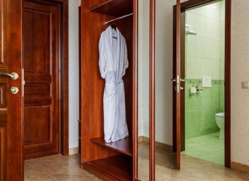 Room amenity Photo