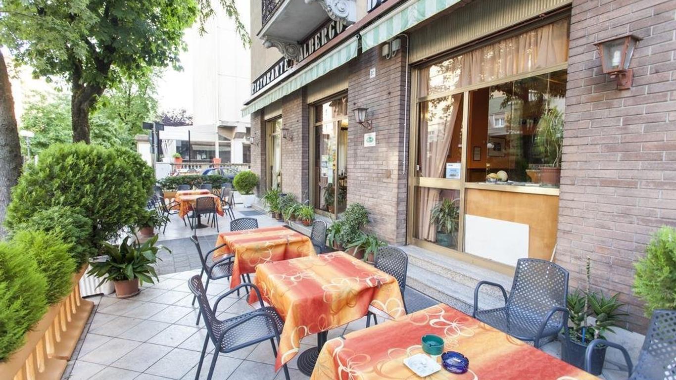 Hotel Ristorante San Carlo