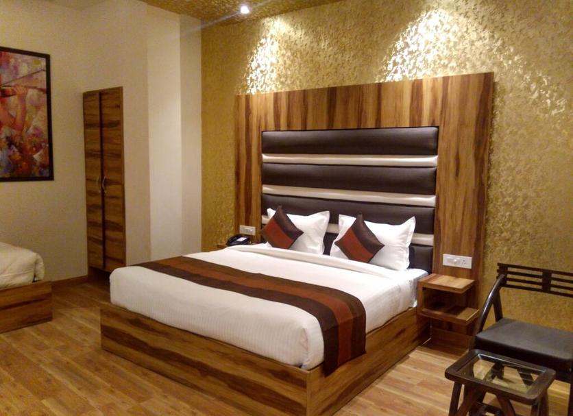 Bedroom Photo