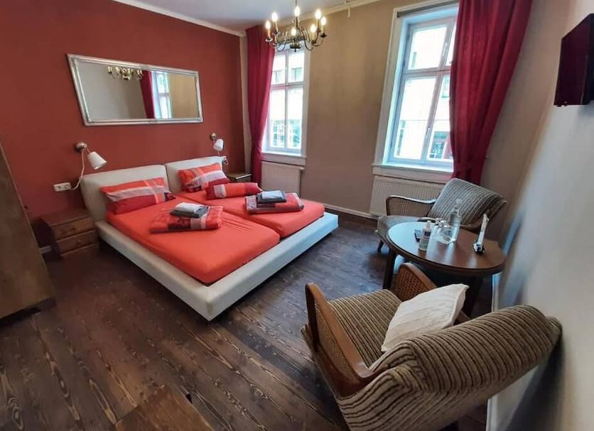Bedroom Photo