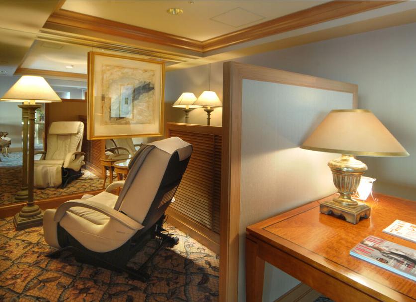 Room amenity Photo