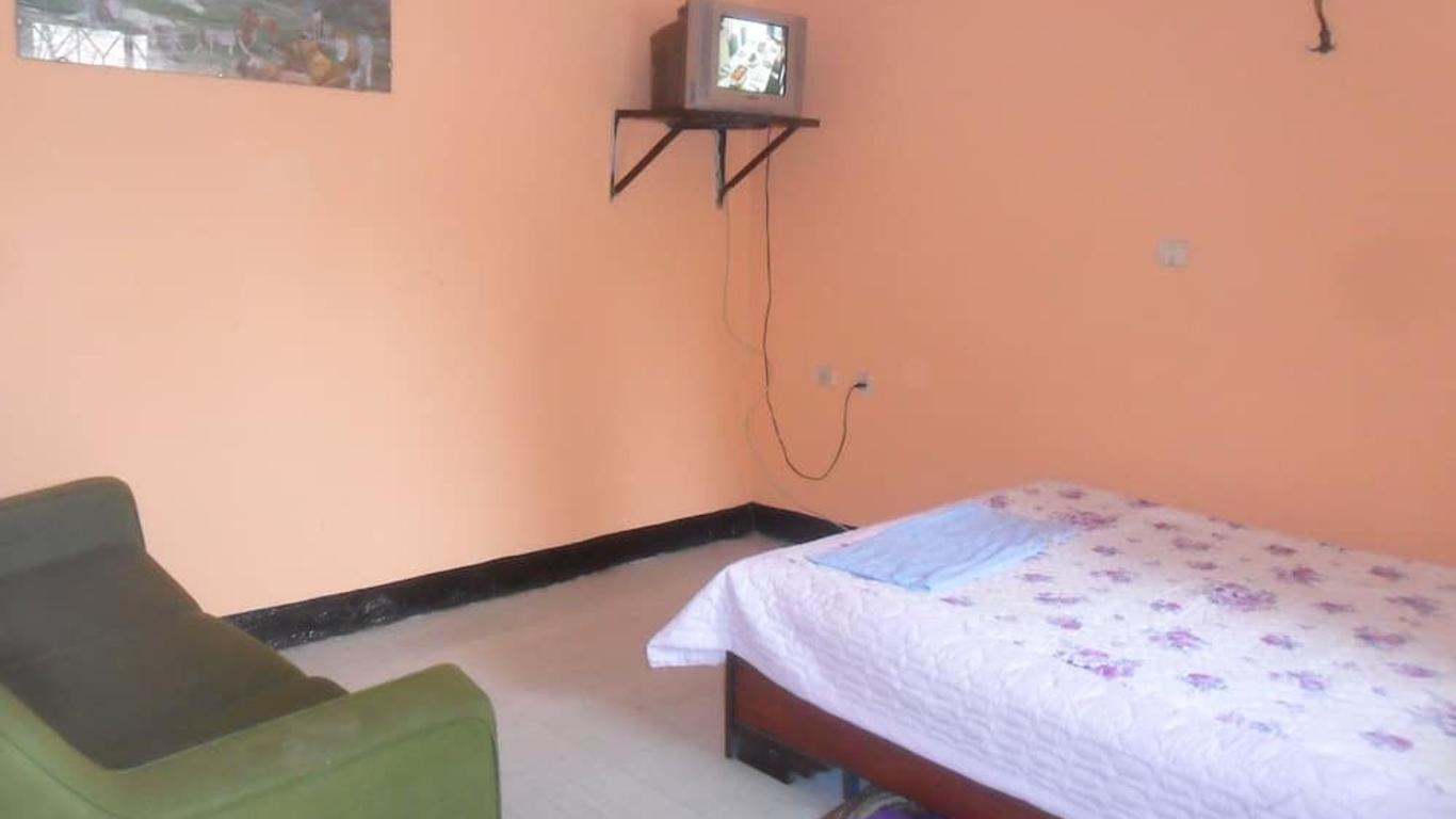 Libanos Pension