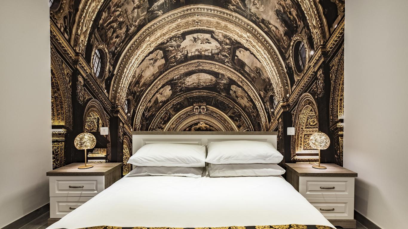 Jean de Valette Boutique Living