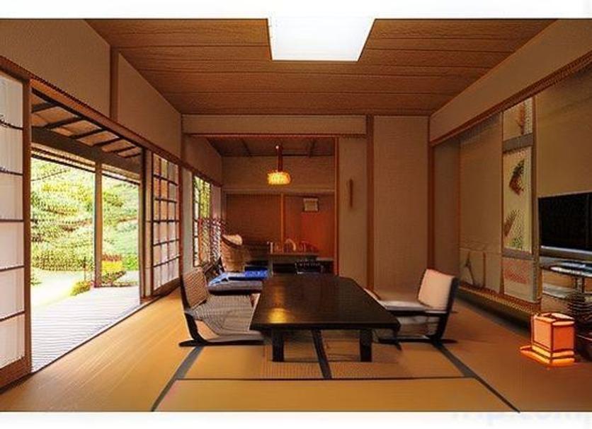 Dining room Photo