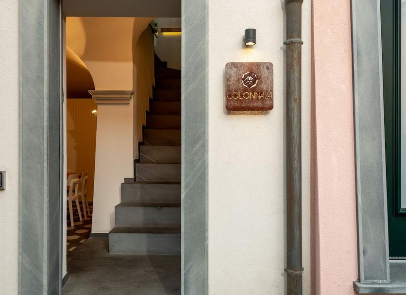 Stairs Photo