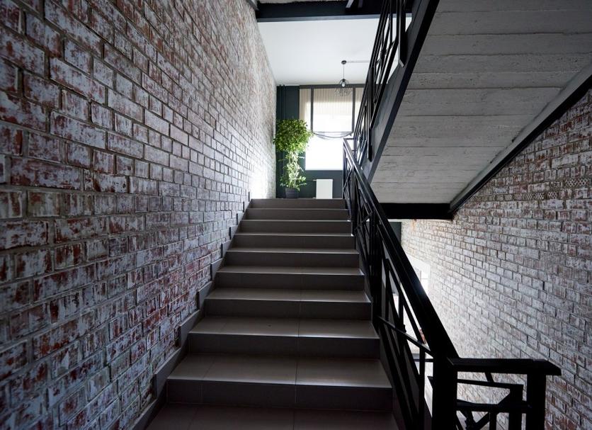 Stairs Photo