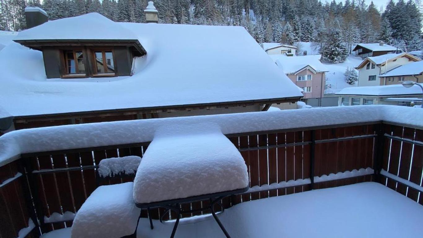 Privatzimmer / Bed & Breakfast