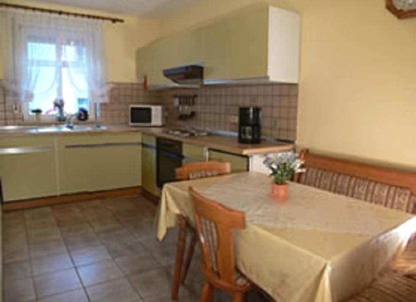 Kitchen Photo