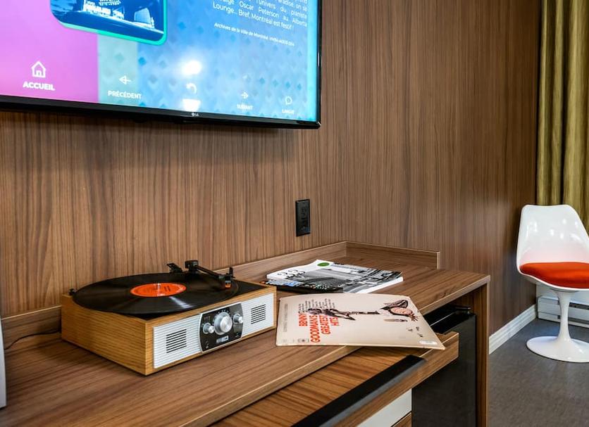 Room amenity Photo