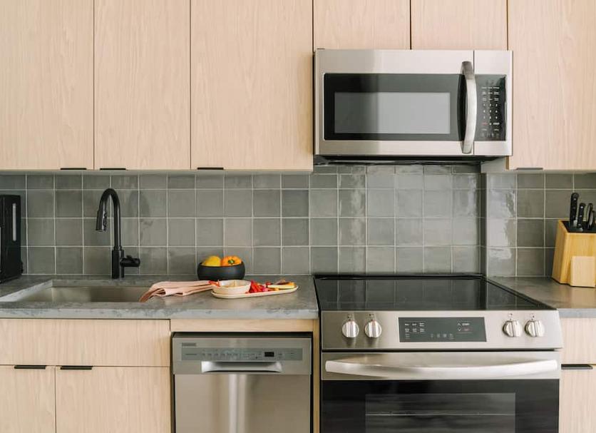 Kitchen Photo