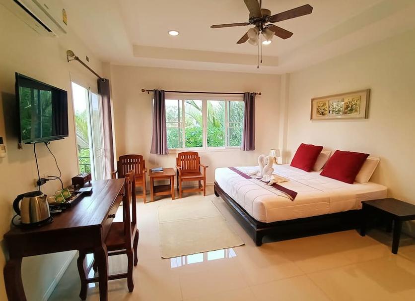 Bedroom Photo