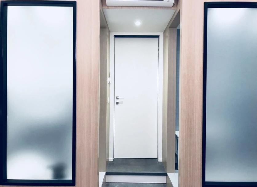 Hallway Photo