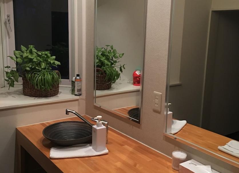 Bathroom Photo