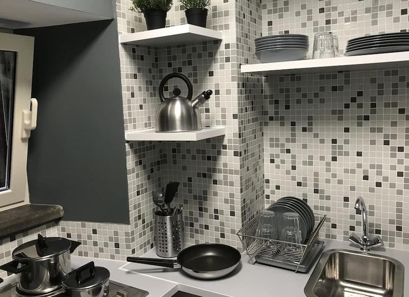 Kitchen Photo