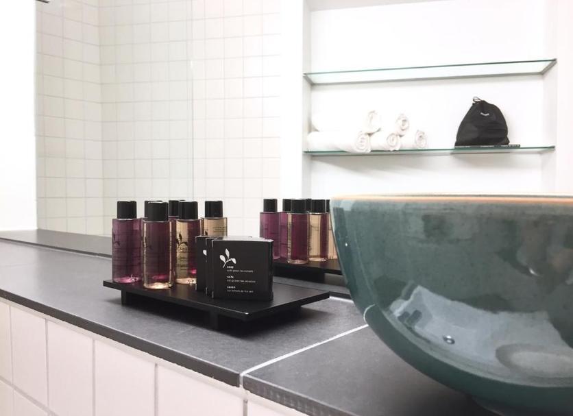 Room amenity Photo
