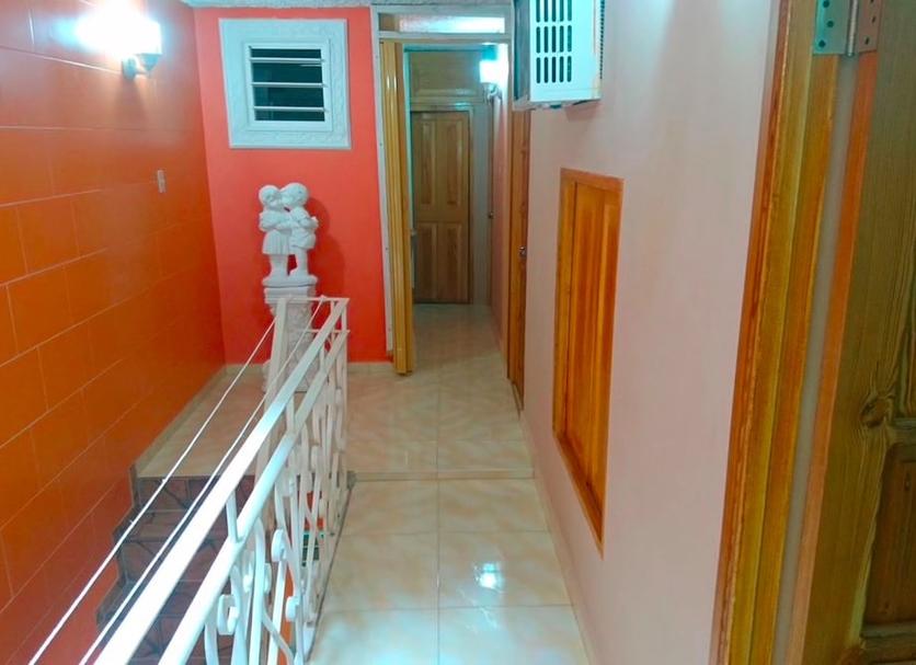 Hallway Photo