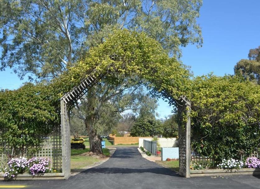 Outdoors view Photo