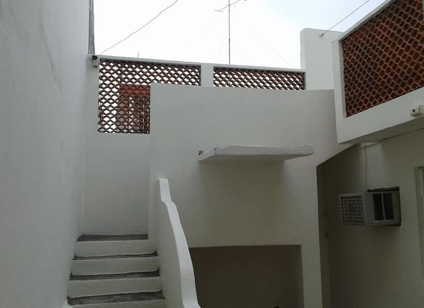 Stairs Photo