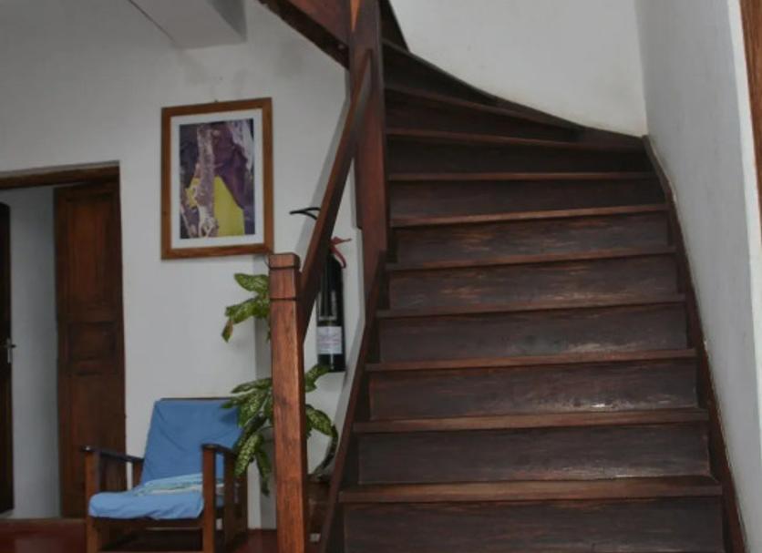Stairs Photo