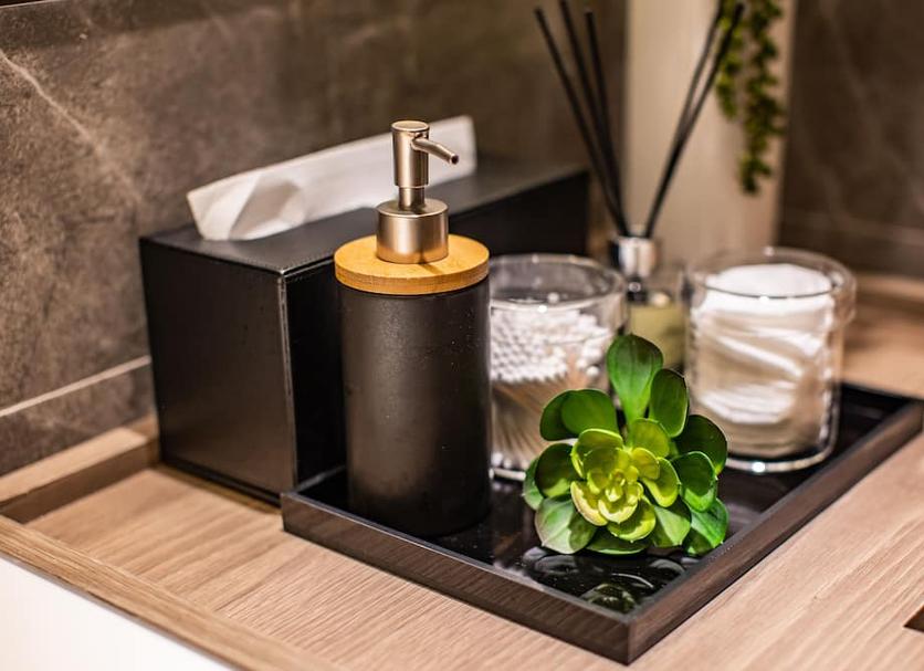 Room amenity Photo