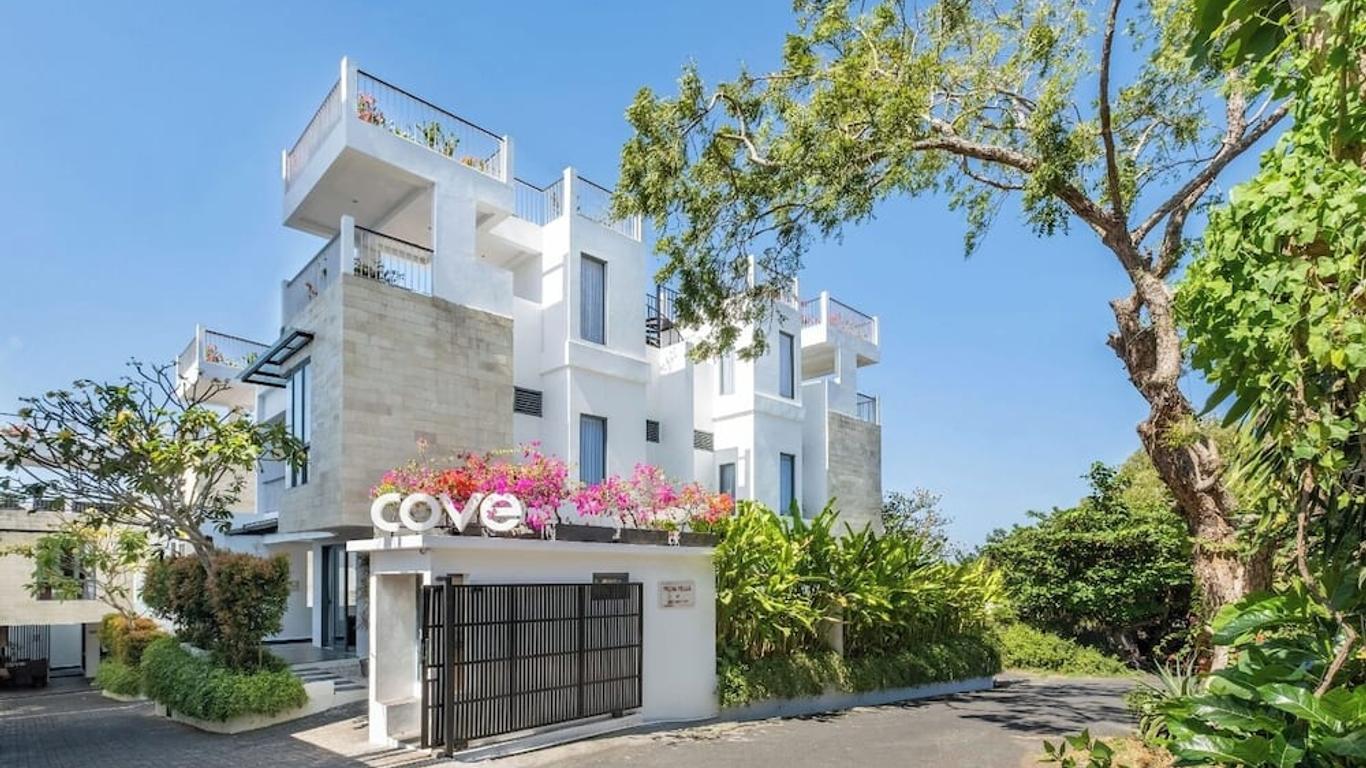 Cove Villa Prana