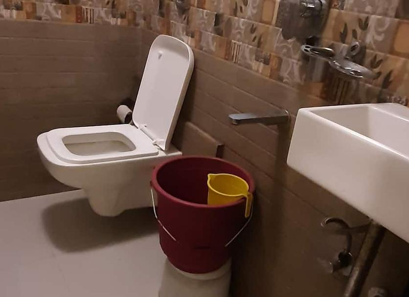 Bathroom Photo