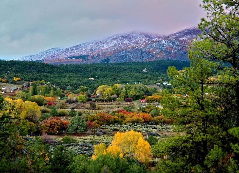 Outdoors view Photo