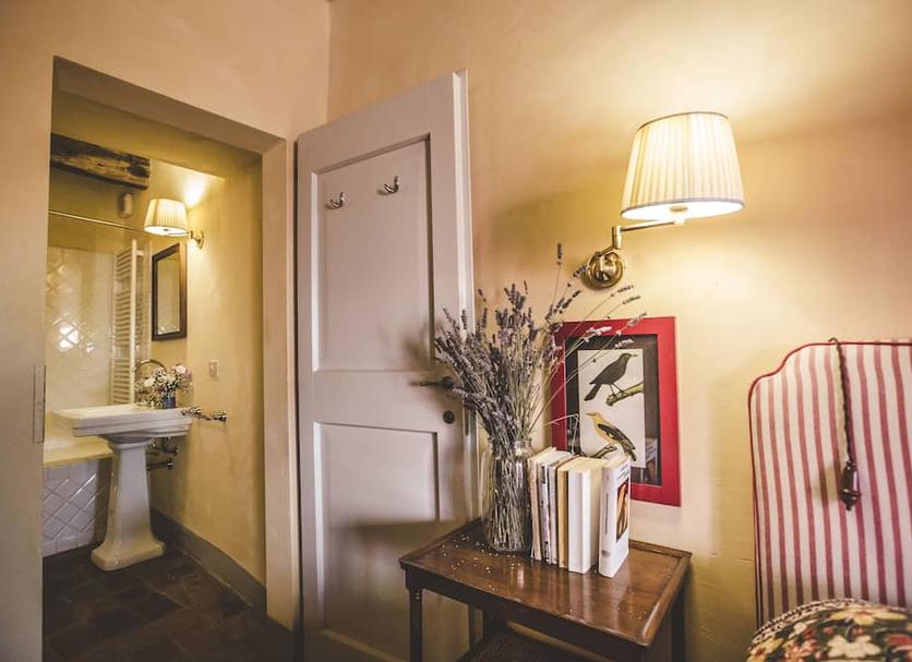 Room amenity Photo