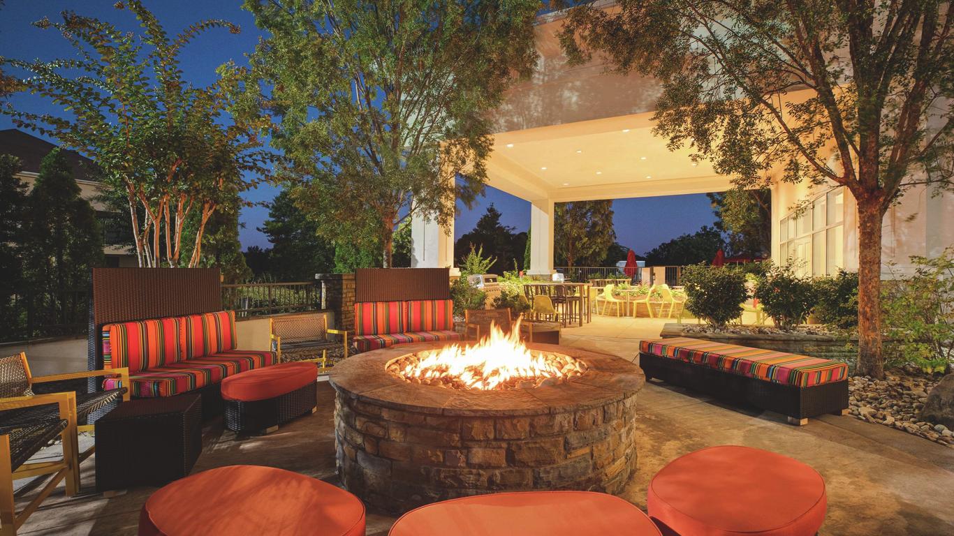 Home2 Suites By Hilton Dalton