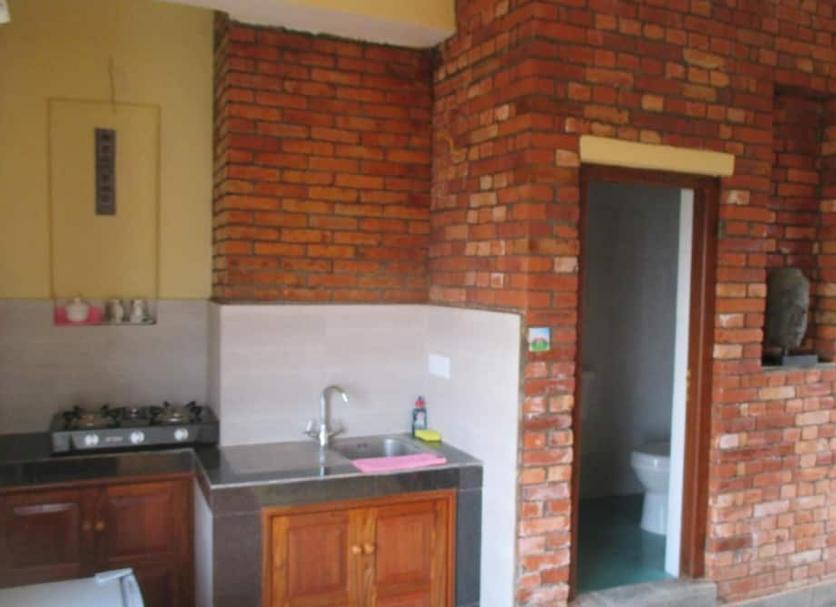 Kitchen Photo