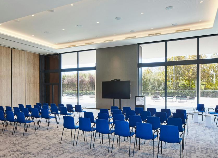 Conference room Photo