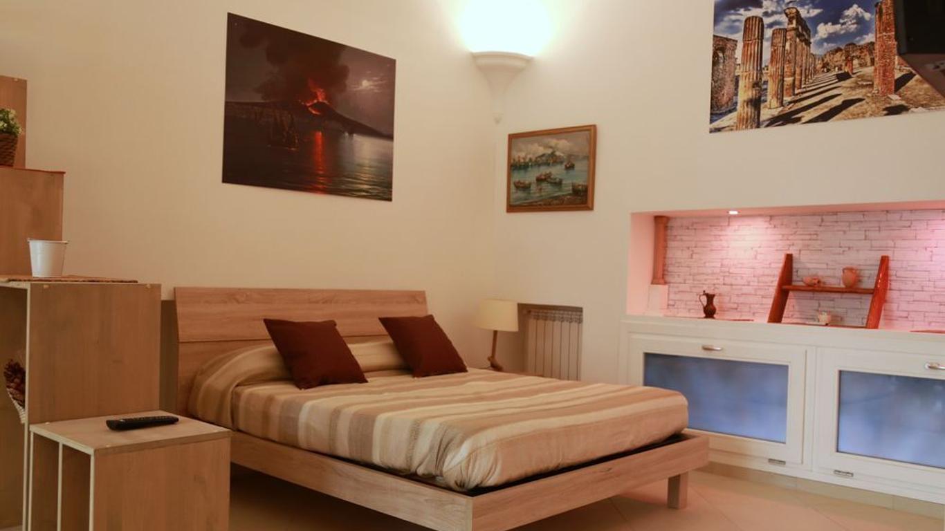 Sarracino Relais