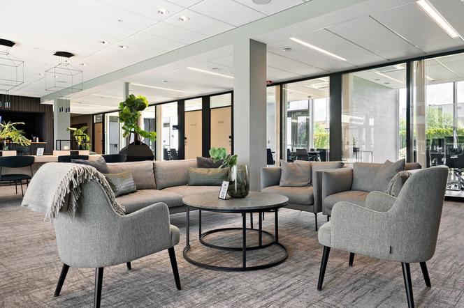 Best Western Plus Oslo Airport
