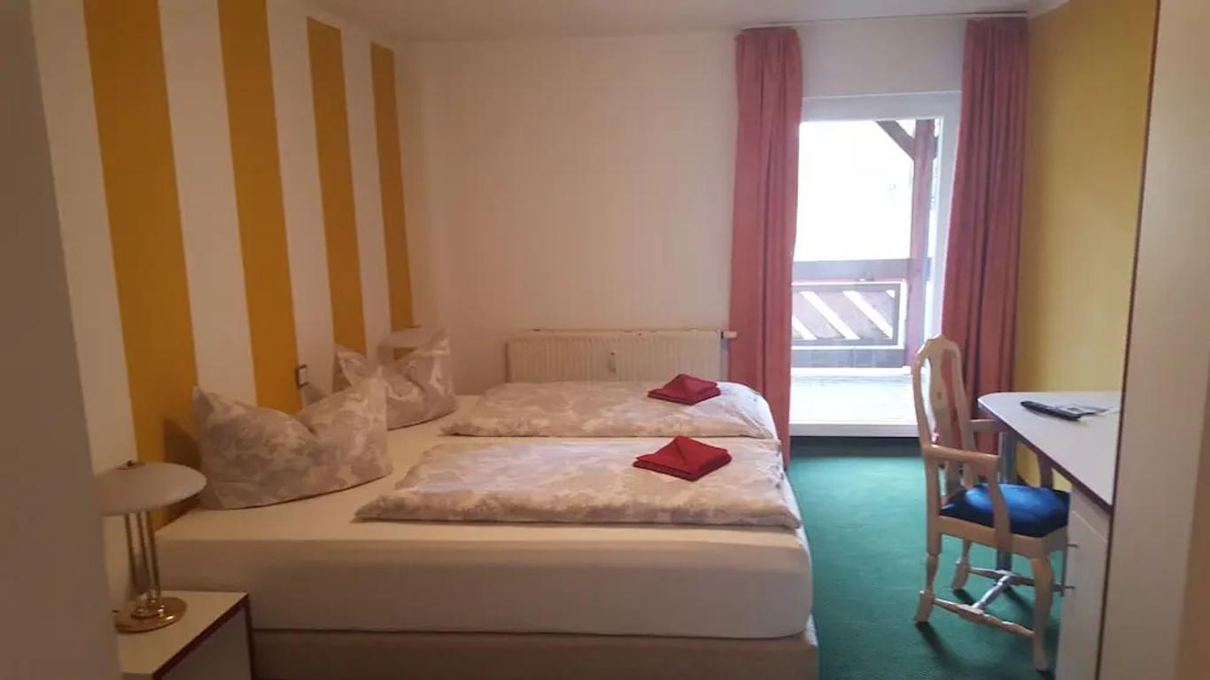 Pension Traumblick