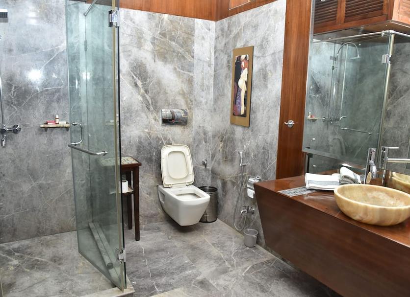 Bathroom Photo