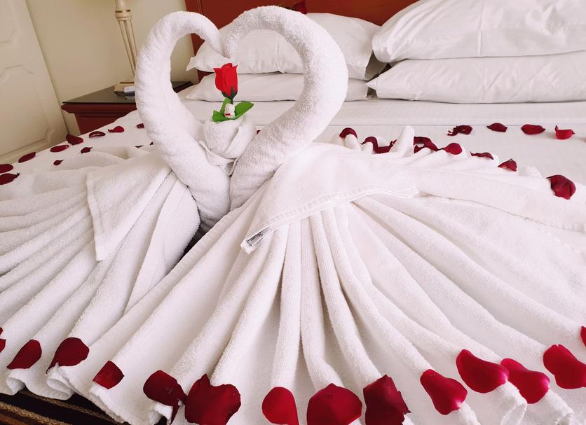 Room amenity Photo