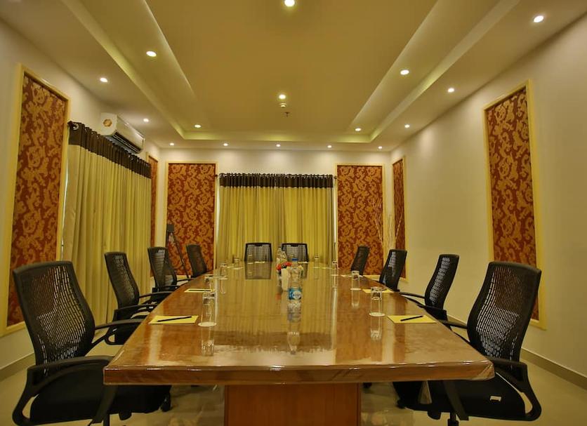 Conference room Photo
