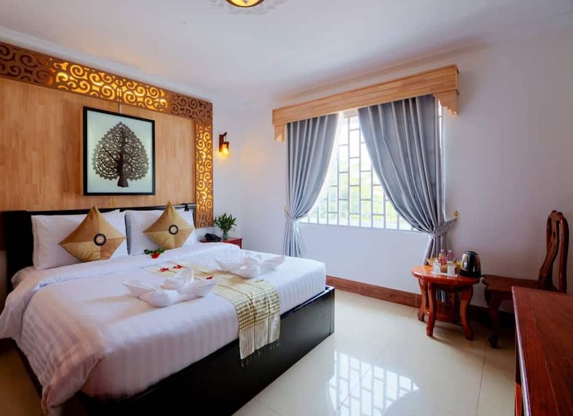 Bedroom Photo