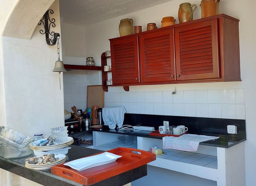Kitchen Photo