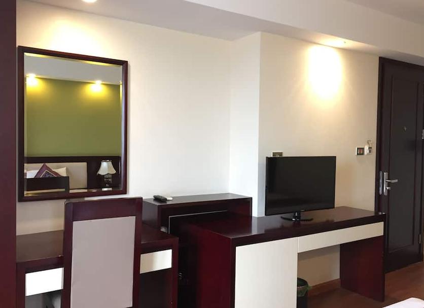 Room amenity Photo