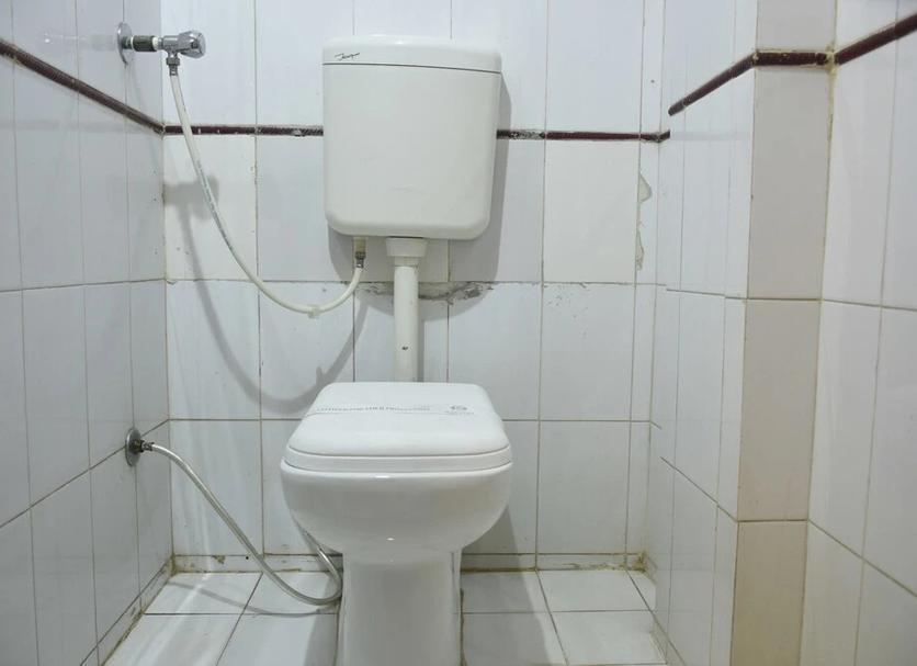 Bathroom Photo