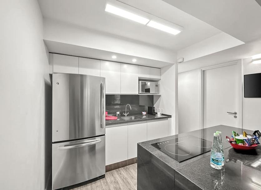 Kitchen Photo