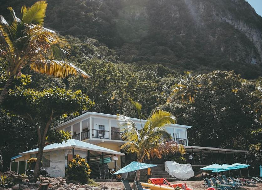 Outdoors view Photo