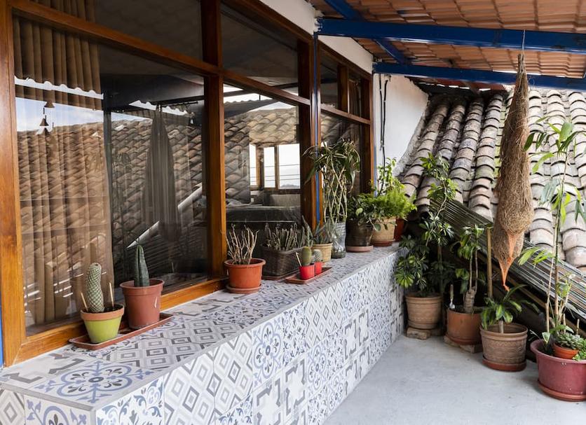 Outdoors view Photo