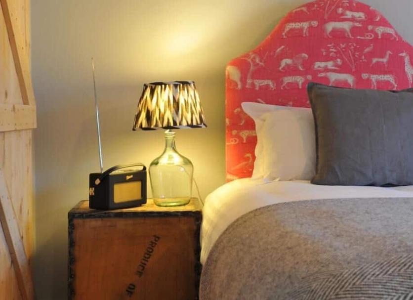 Room amenity Photo