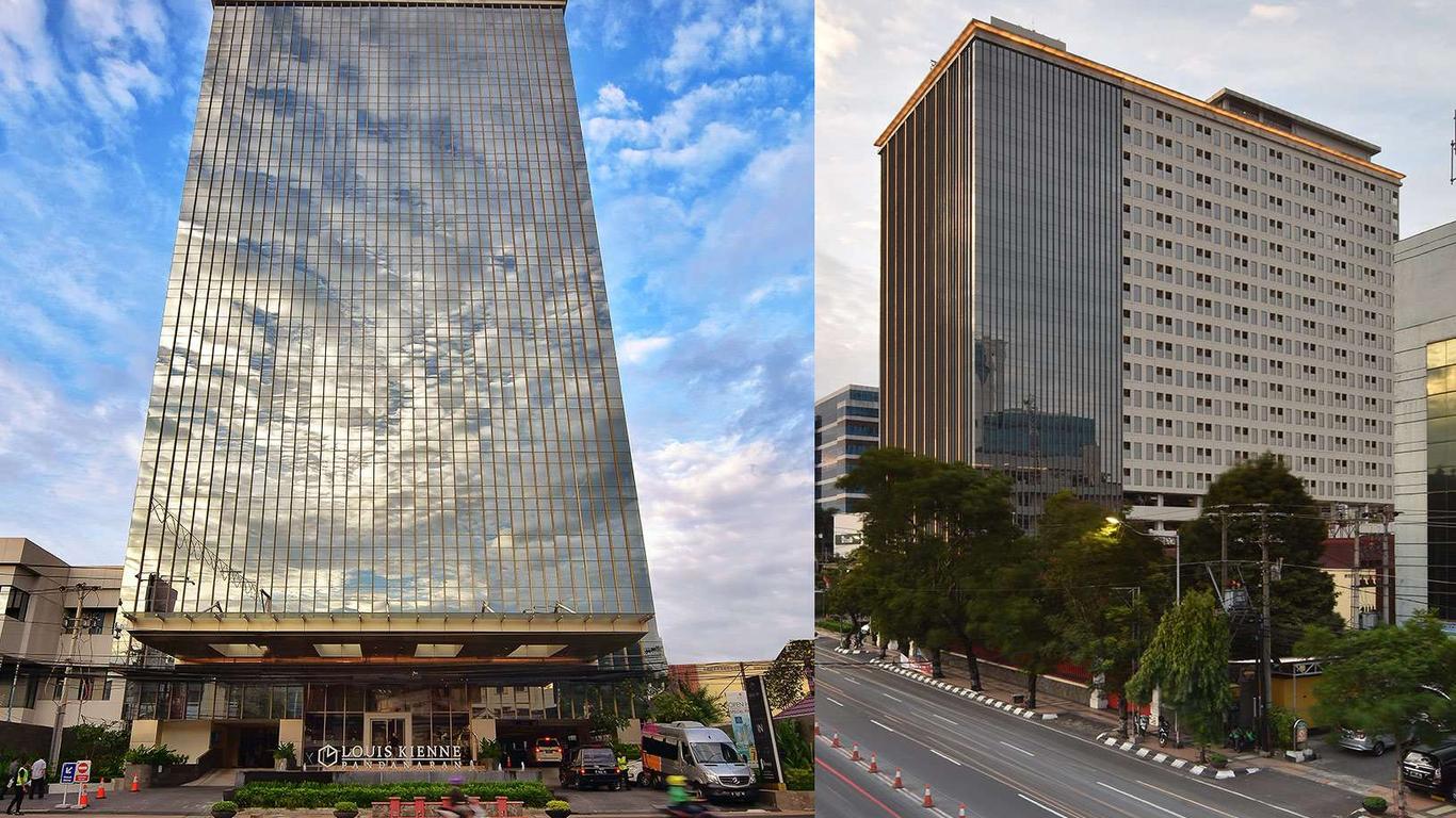 Louis Kienne Hotel Pandanaran