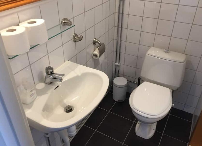 Bathroom Photo